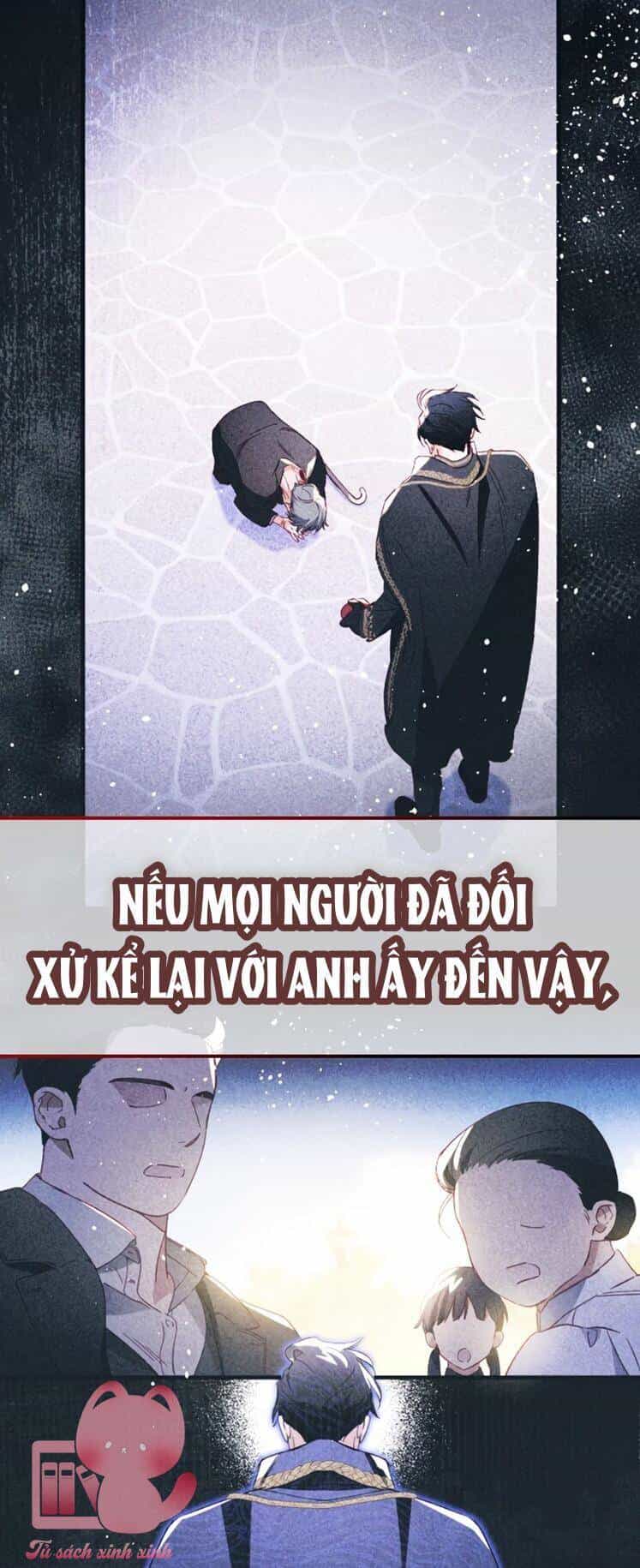 Nuôi Vị Hôn Phu Bằng Tiền Bạc - Chương 44 - ảnh 19