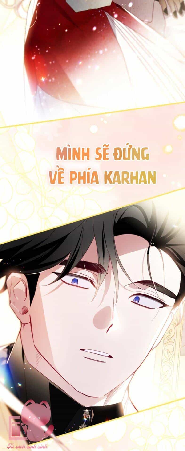 Nuôi Vị Hôn Phu Bằng Tiền Bạc - Chương 44 - ảnh 23