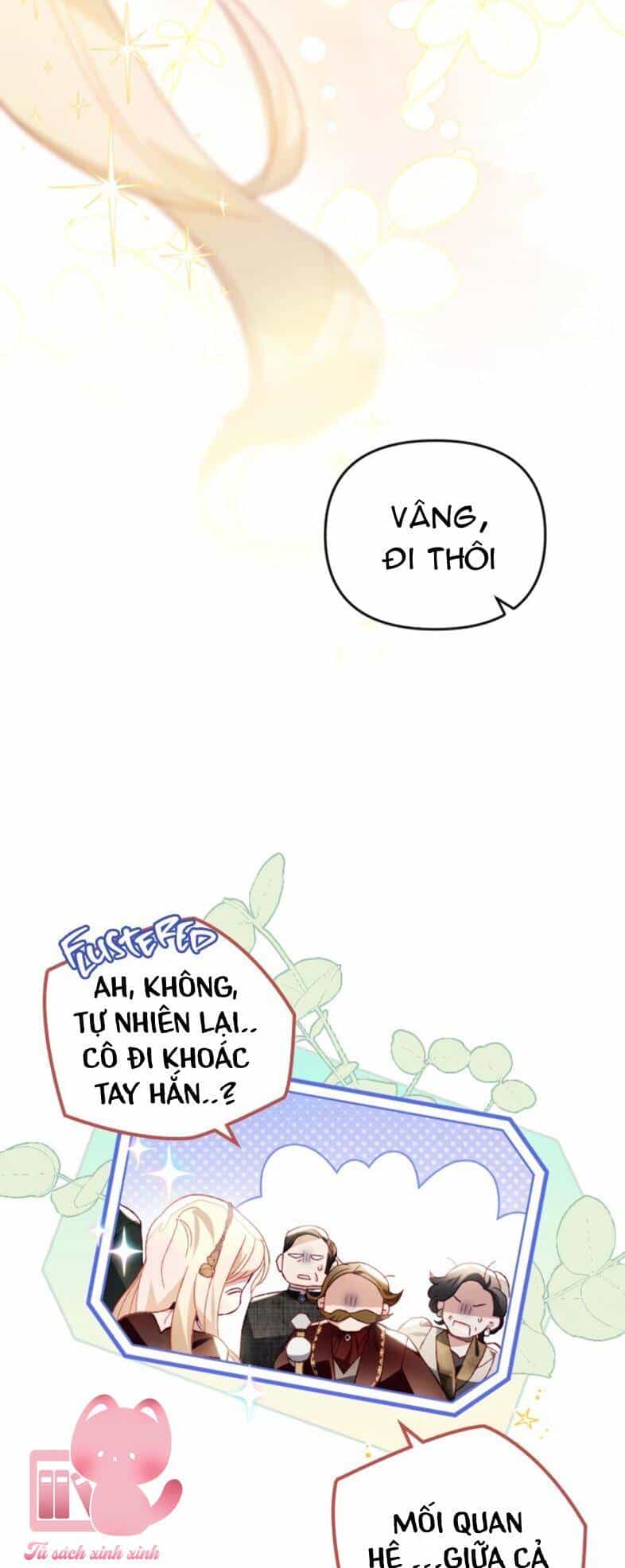 Nuôi Vị Hôn Phu Bằng Tiền Bạc - Chương 44 - ảnh 24