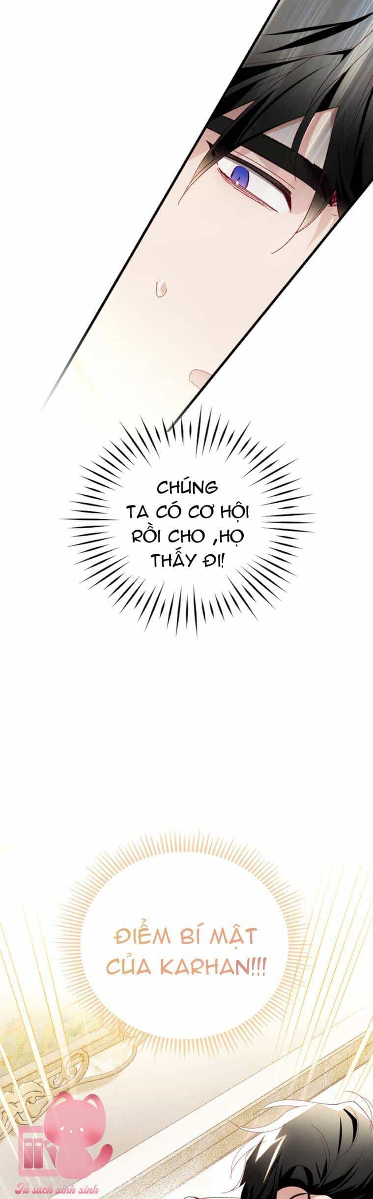 Nuôi Vị Hôn Phu Bằng Tiền Bạc - Chương 44 - ảnh 31