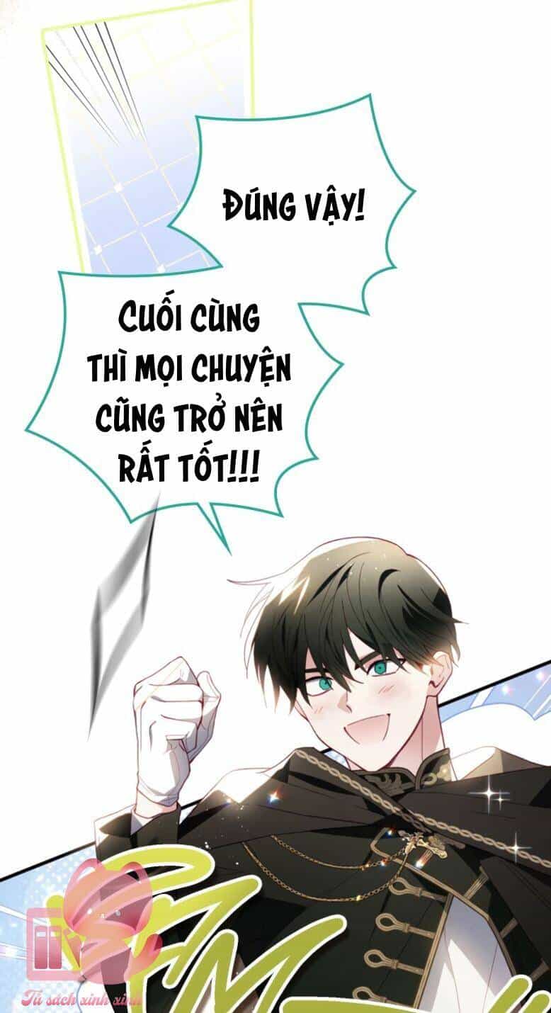 Nuôi Vị Hôn Phu Bằng Tiền Bạc - Chương 44 - ảnh 50