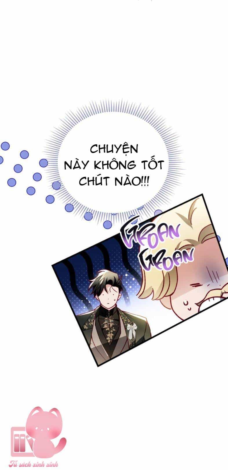 Nuôi Vị Hôn Phu Bằng Tiền Bạc - Chương 44 - ảnh 59