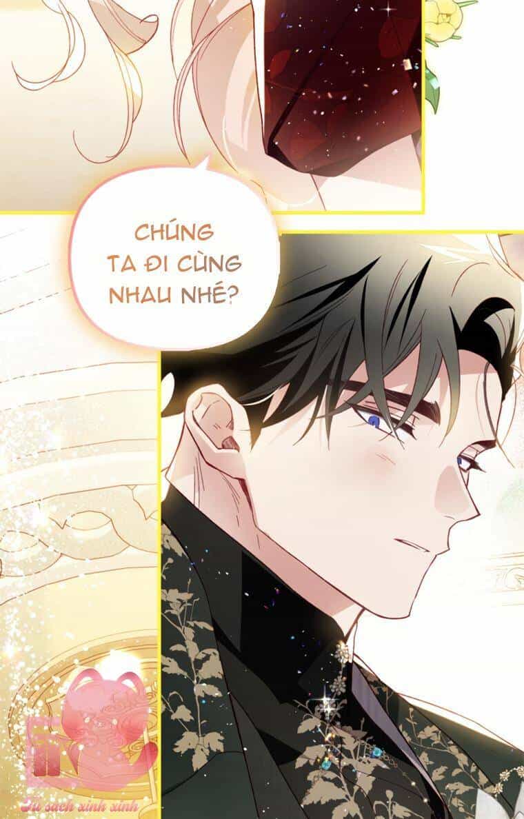 Nuôi Vị Hôn Phu Bằng Tiền Bạc - Chương 44 - ảnh 69