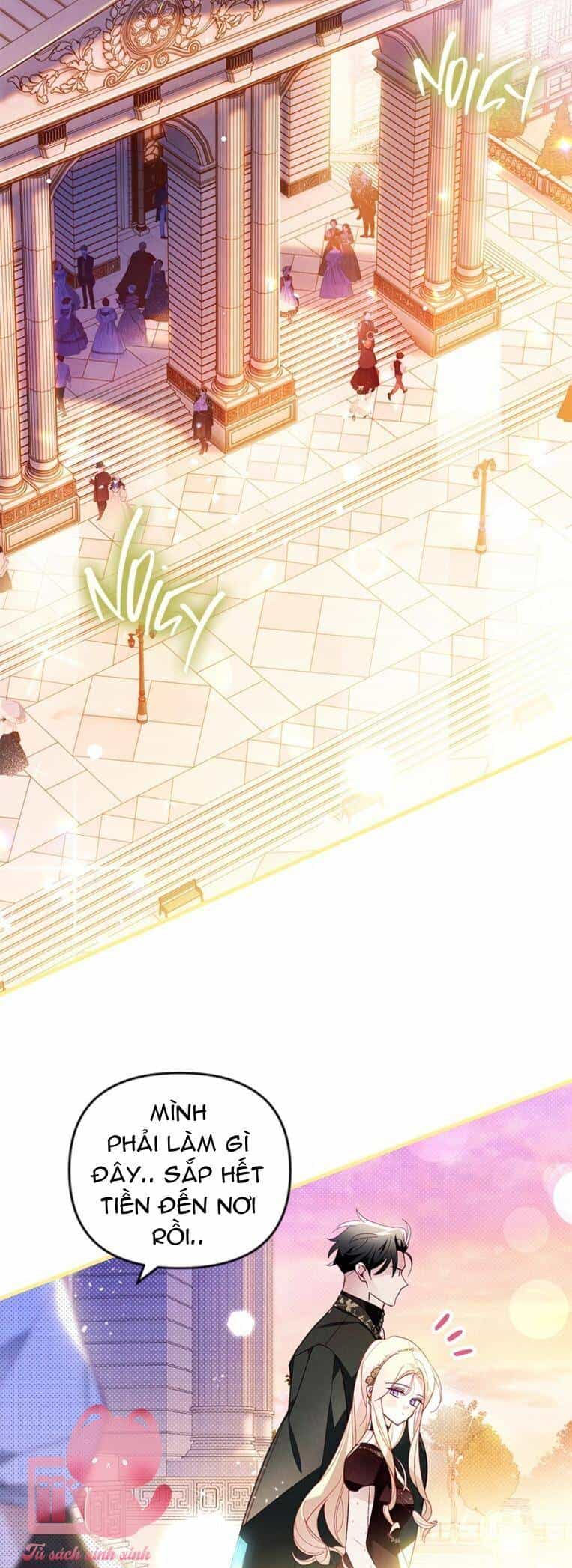 Nuôi Vị Hôn Phu Bằng Tiền Bạc - Chương 45 - ảnh 18