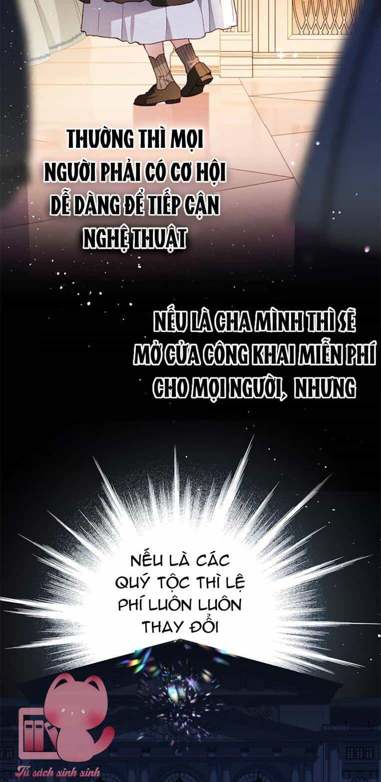 Nuôi Vị Hôn Phu Bằng Tiền Bạc - Chương 45 - ảnh 20