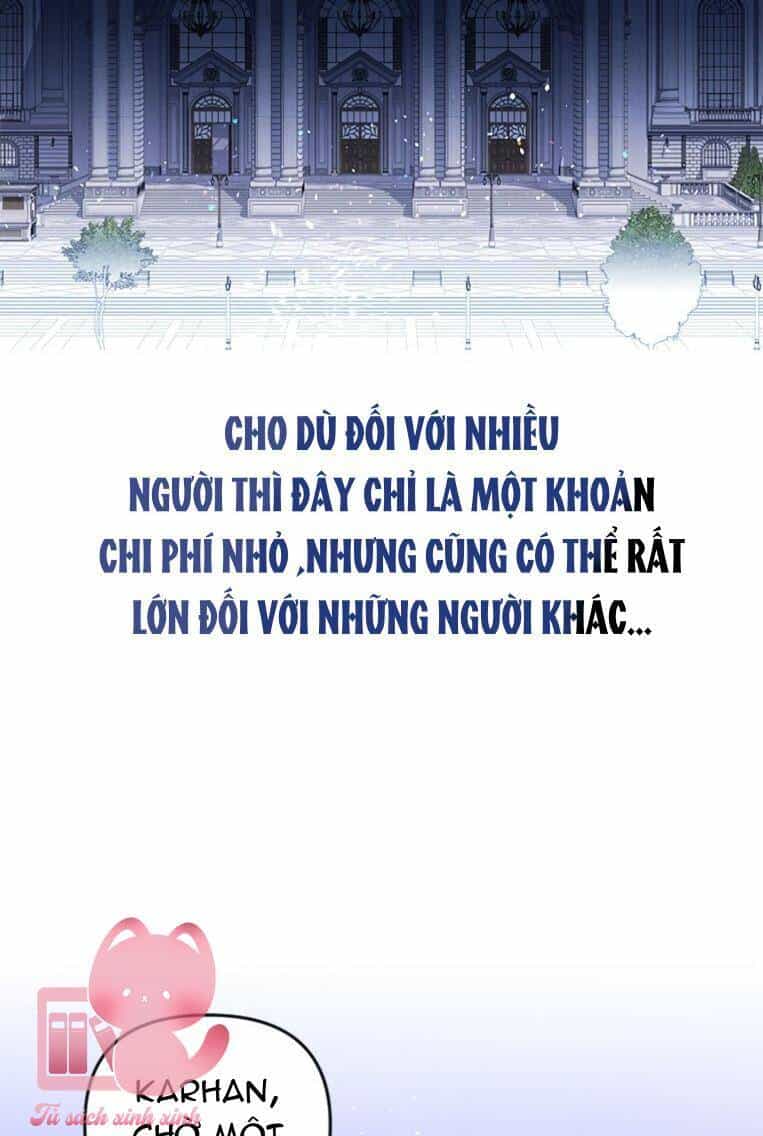 Nuôi Vị Hôn Phu Bằng Tiền Bạc - Chương 45 - ảnh 21