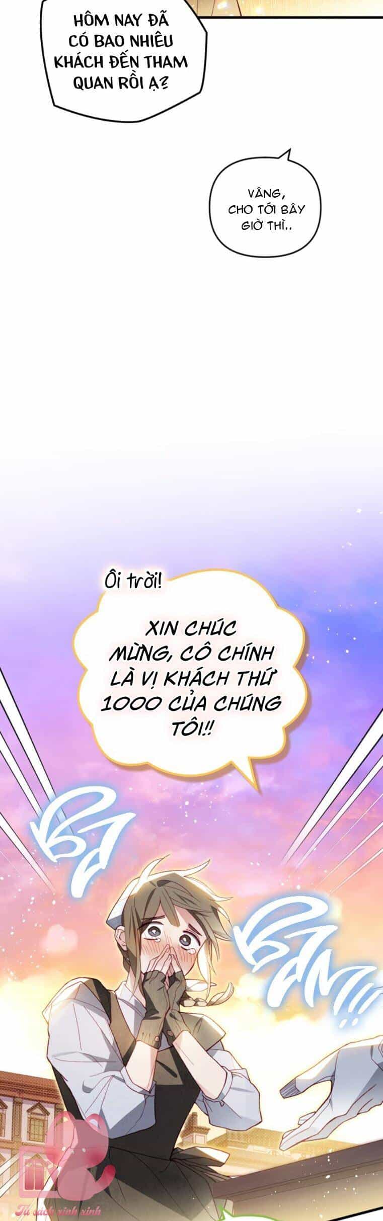 Nuôi Vị Hôn Phu Bằng Tiền Bạc - Chương 45 - ảnh 28