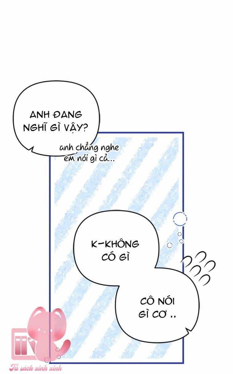 Nuôi Vị Hôn Phu Bằng Tiền Bạc - Chương 45 - ảnh 36
