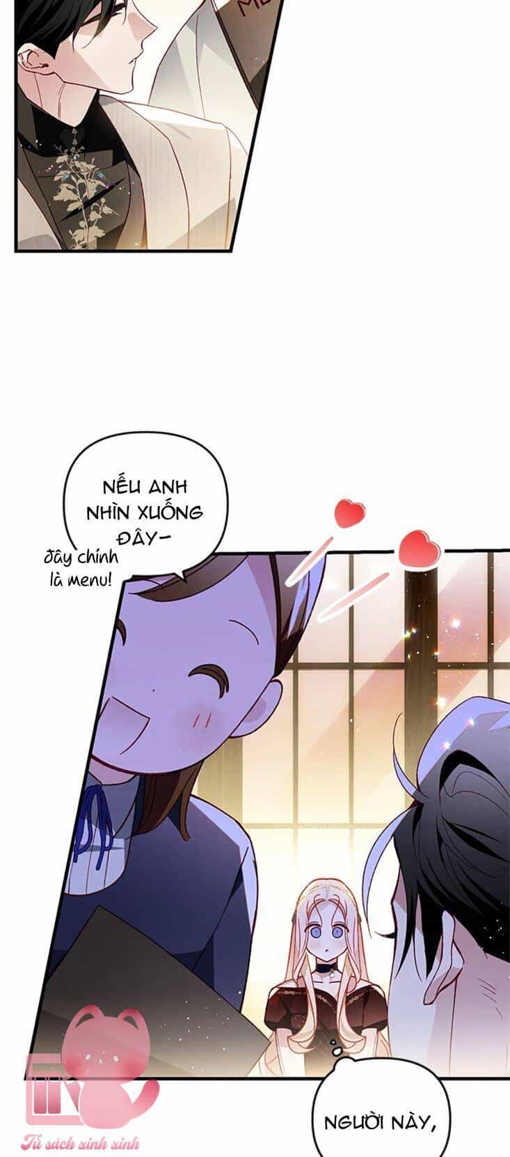 Nuôi Vị Hôn Phu Bằng Tiền Bạc - Chương 45 - ảnh 59