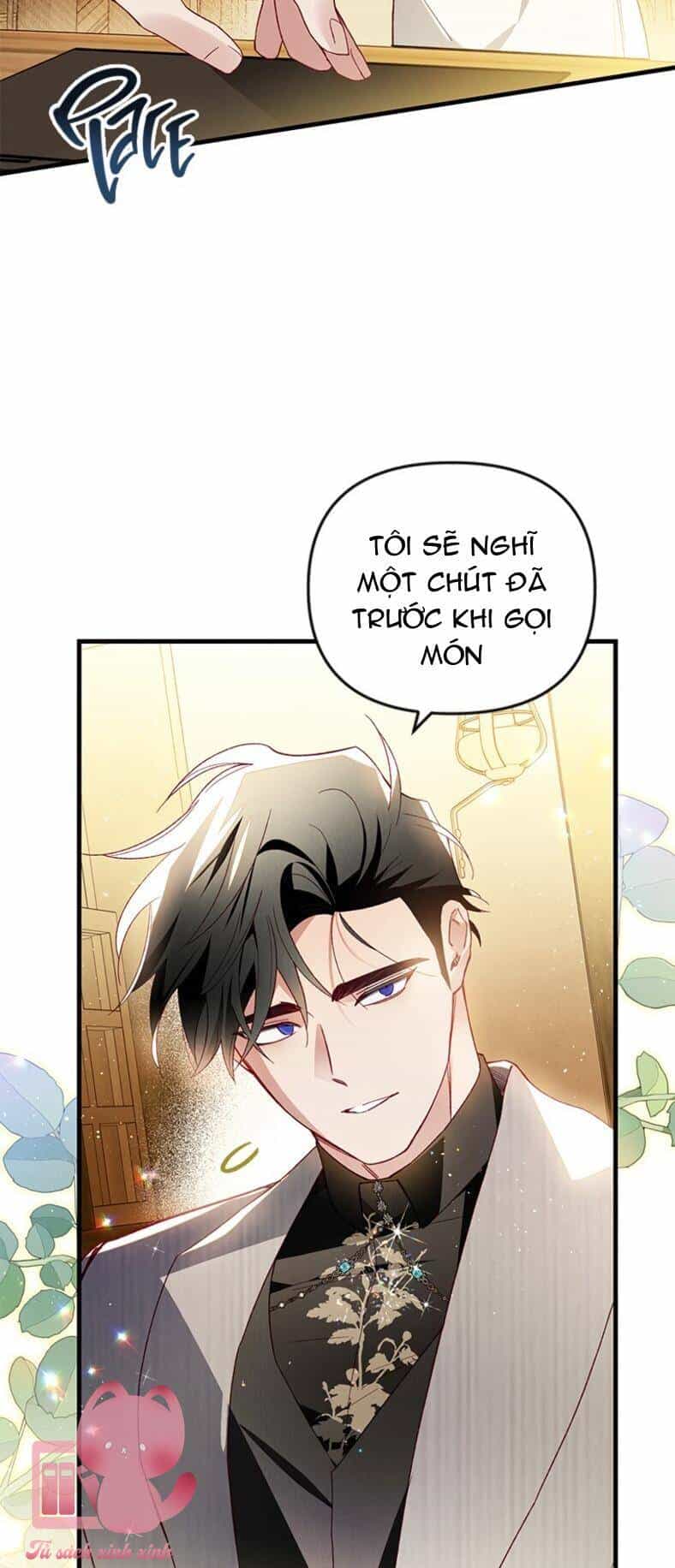 Nuôi Vị Hôn Phu Bằng Tiền Bạc - Chương 45 - ảnh 68