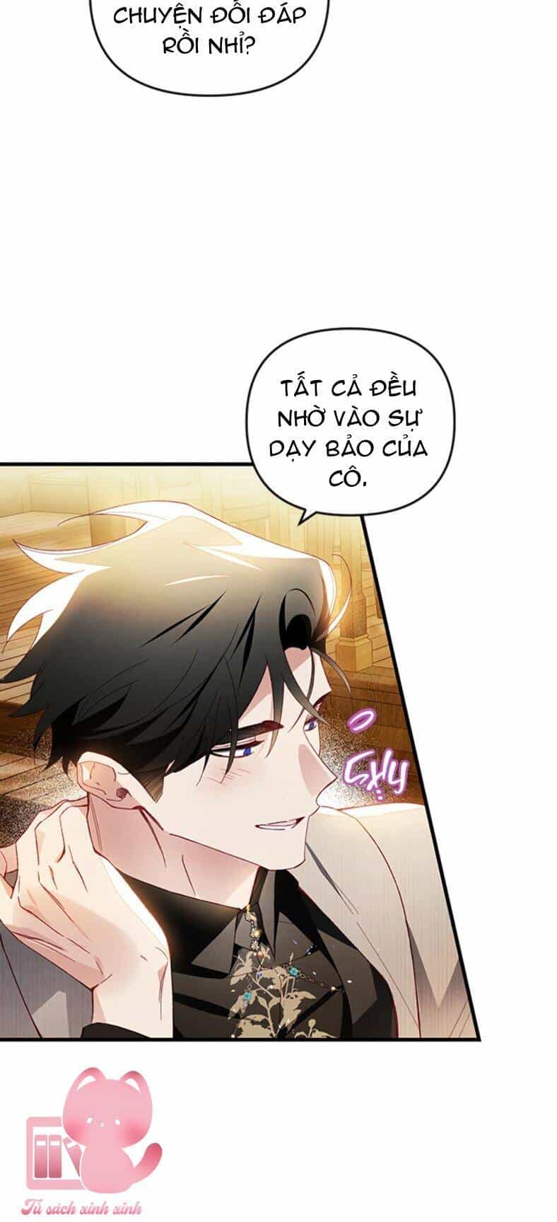 Nuôi Vị Hôn Phu Bằng Tiền Bạc - Chương 45 - ảnh 72