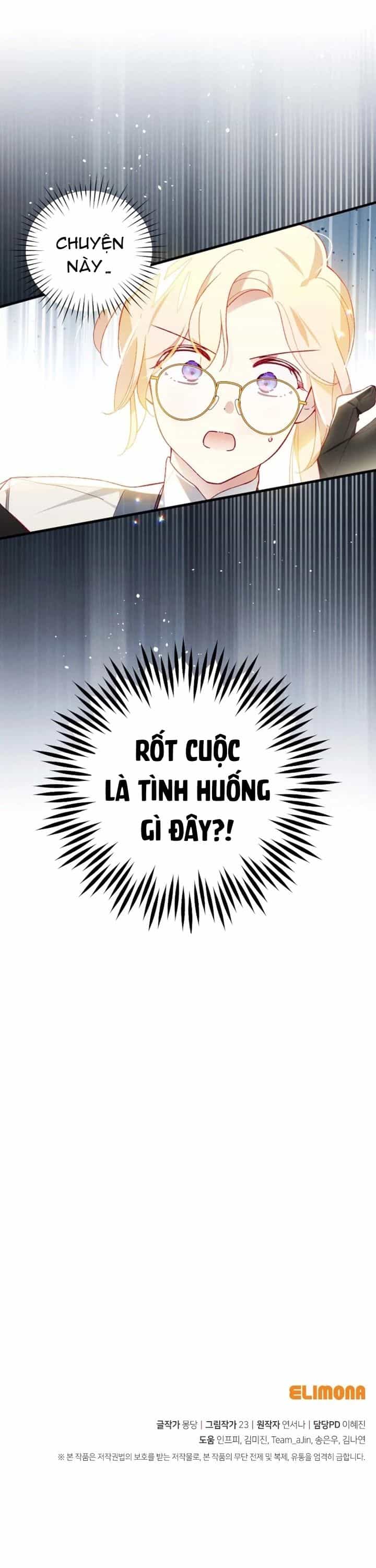 Nuôi Vị Hôn Phu Bằng Tiền Bạc - Chương 48 - ảnh 7