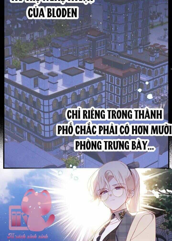 Nuôi Vị Hôn Phu Bằng Tiền Bạc - Chương 49 - ảnh 10