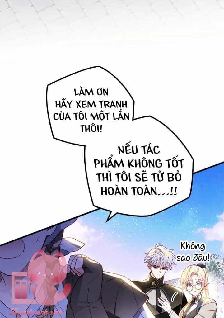 Nuôi Vị Hôn Phu Bằng Tiền Bạc - Chương 49 - ảnh 3