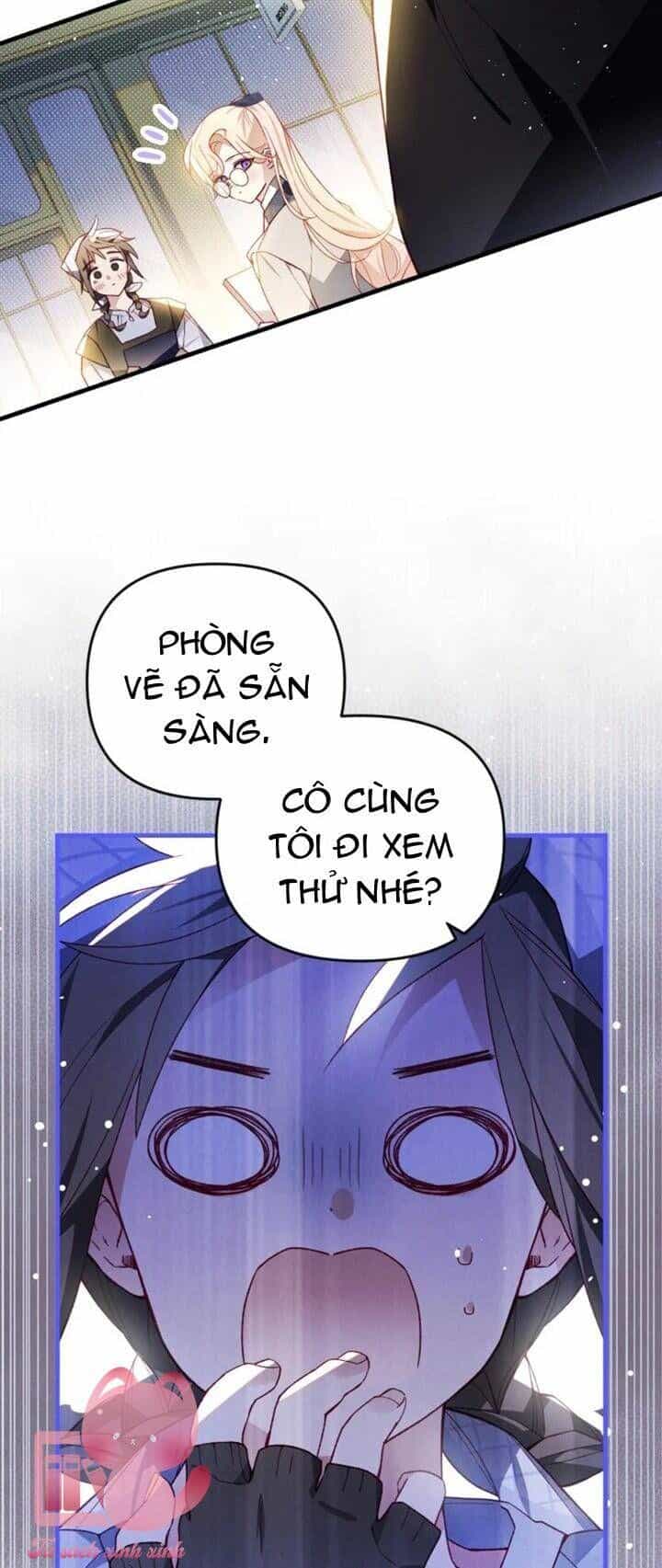 Nuôi Vị Hôn Phu Bằng Tiền Bạc - Chương 49 - ảnh 63