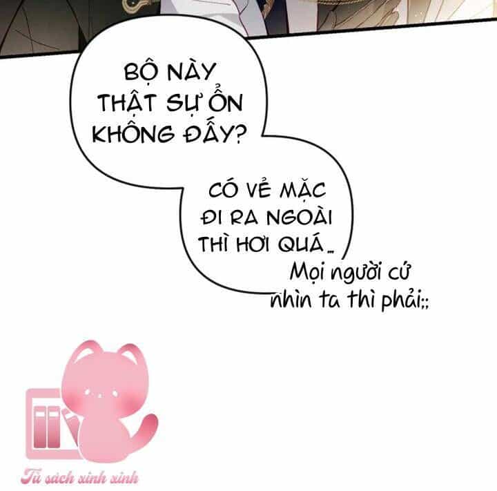Nuôi Vị Hôn Phu Bằng Tiền Bạc - Chương 49 - ảnh 75