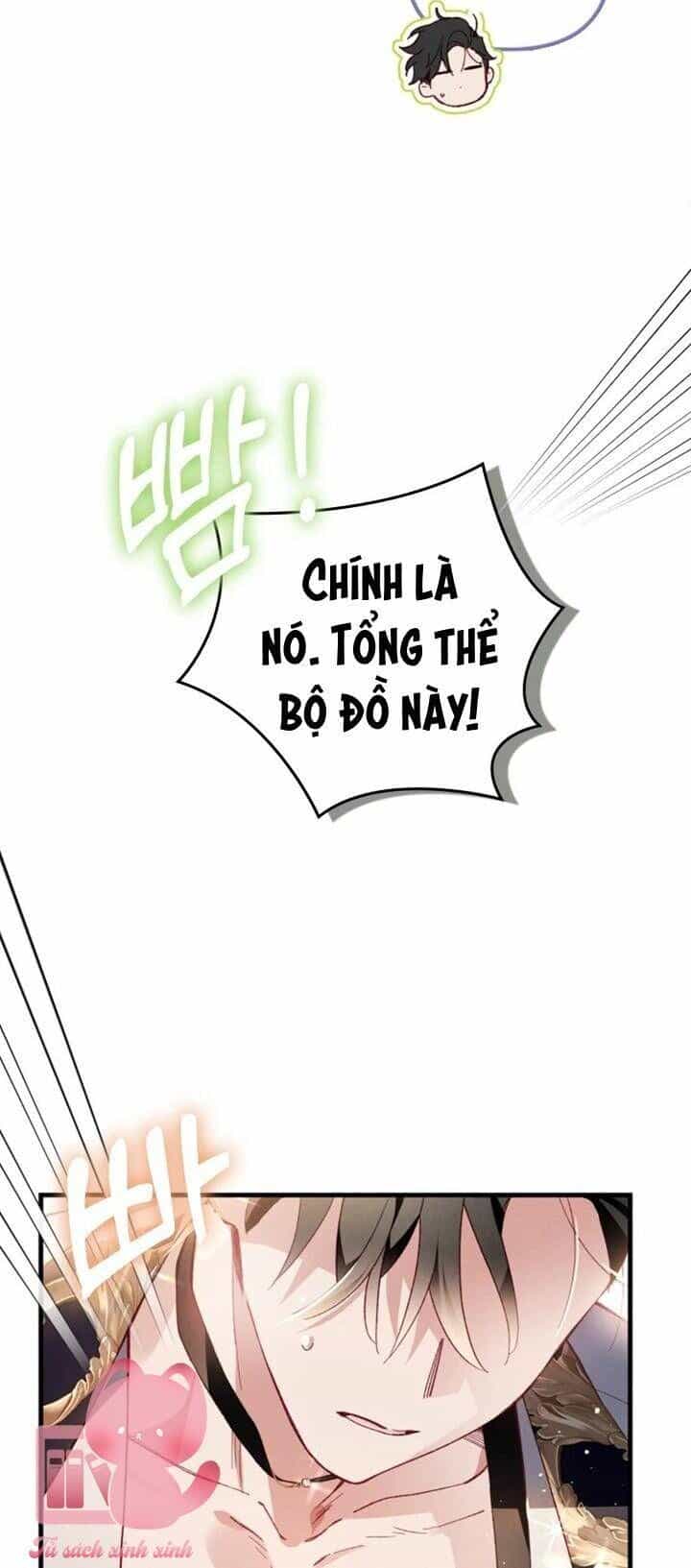 Nuôi Vị Hôn Phu Bằng Tiền Bạc - Chương 49 - ảnh 78
