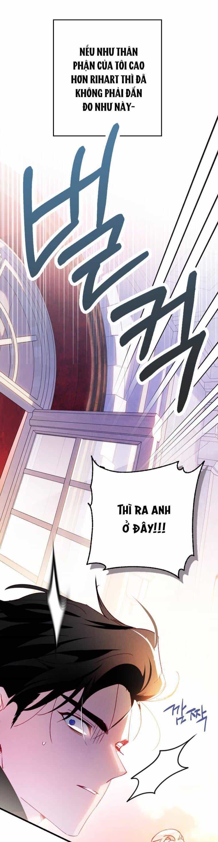 Nuôi Vị Hôn Phu Bằng Tiền Bạc - Chương 5 - ảnh 24