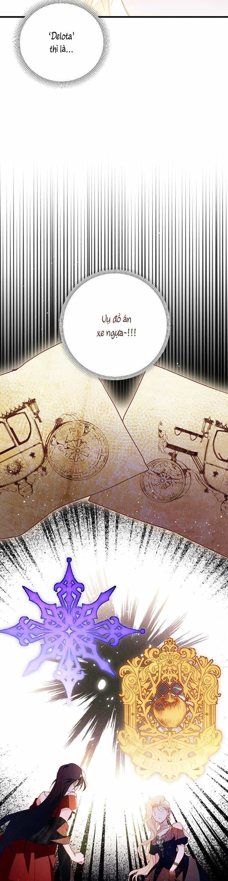 Nuôi Vị Hôn Phu Bằng Tiền Bạc - Chương 5 - ảnh 38