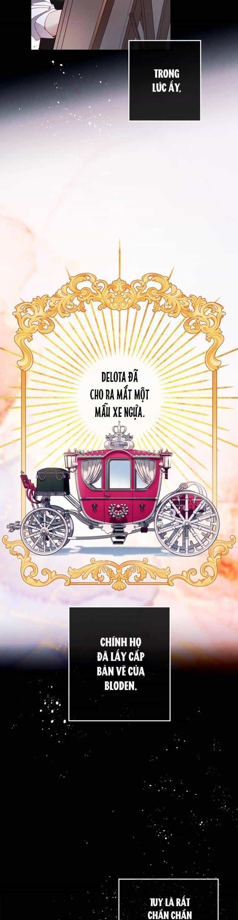 Nuôi Vị Hôn Phu Bằng Tiền Bạc - Chương 5 - ảnh 42