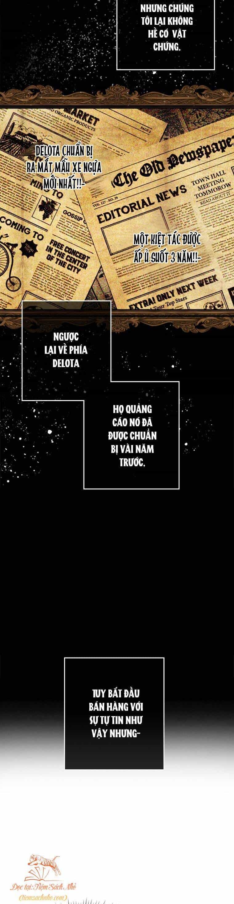 Nuôi Vị Hôn Phu Bằng Tiền Bạc - Chương 5 - ảnh 43