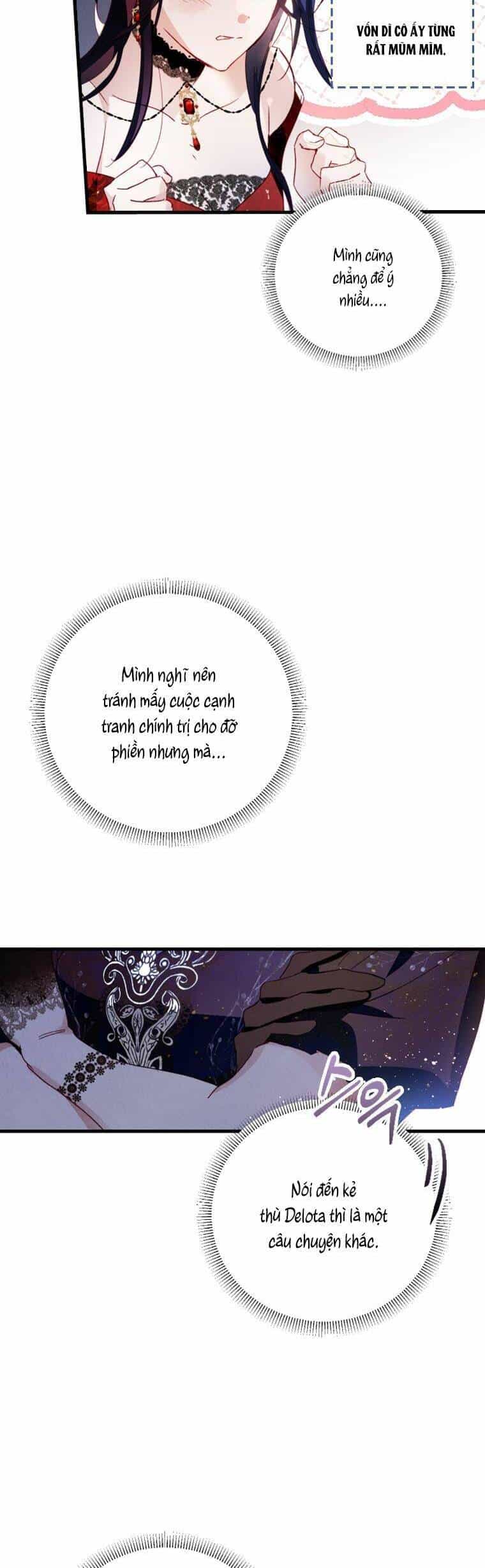 Nuôi Vị Hôn Phu Bằng Tiền Bạc - Chương 5 - ảnh 45