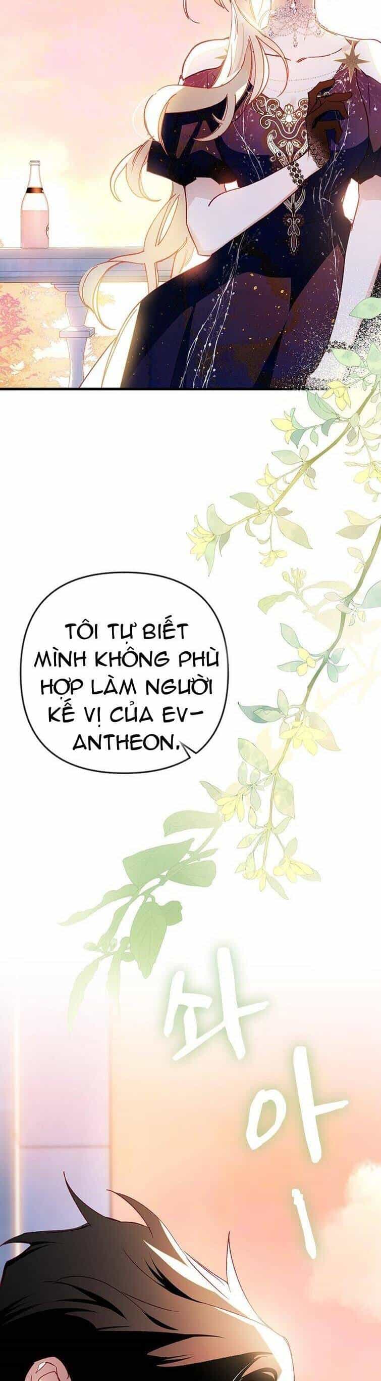 Nuôi Vị Hôn Phu Bằng Tiền Bạc - Chương 6 - ảnh 24