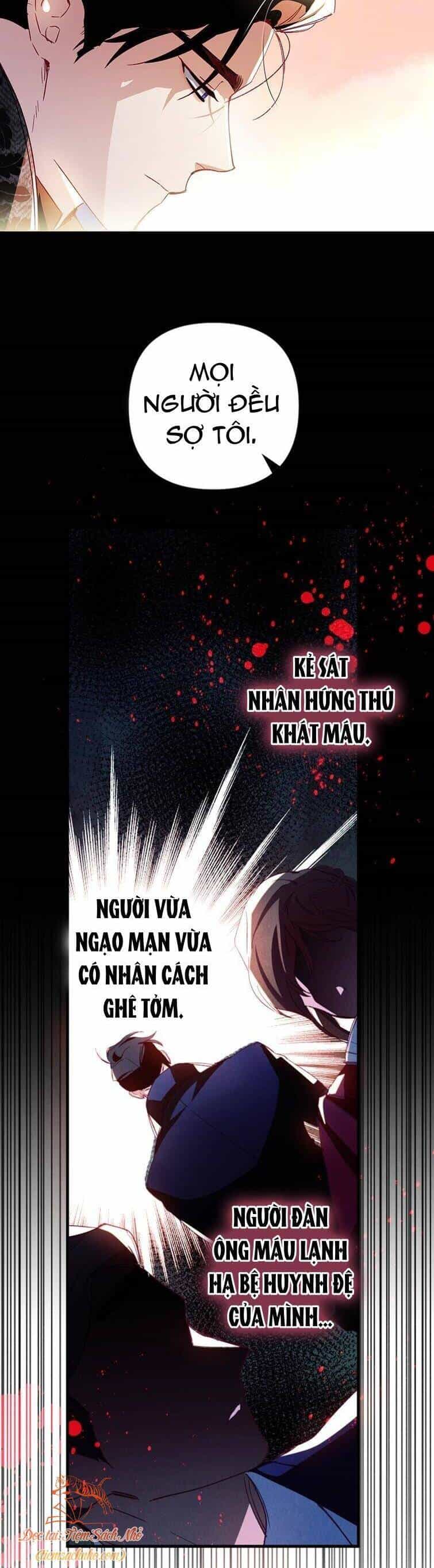Nuôi Vị Hôn Phu Bằng Tiền Bạc - Chương 6 - ảnh 25