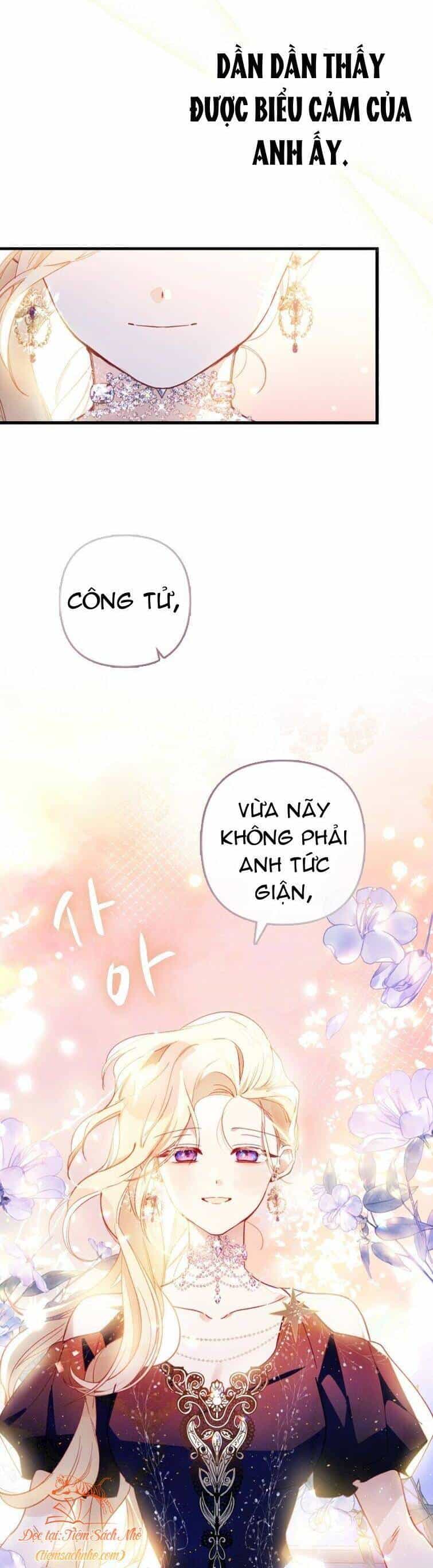 Nuôi Vị Hôn Phu Bằng Tiền Bạc - Chương 6 - ảnh 31
