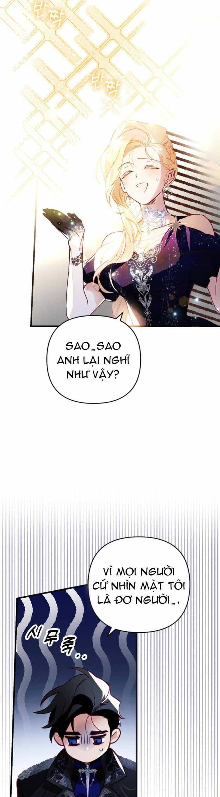 Nuôi Vị Hôn Phu Bằng Tiền Bạc - Chương 6 - ảnh 39