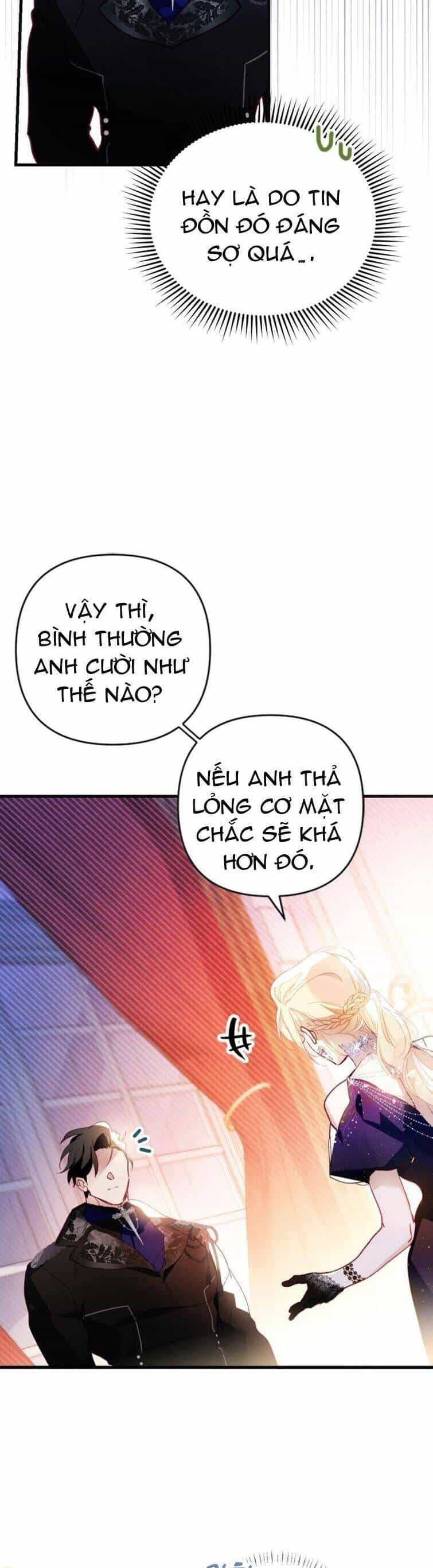 Nuôi Vị Hôn Phu Bằng Tiền Bạc - Chương 6 - ảnh 40