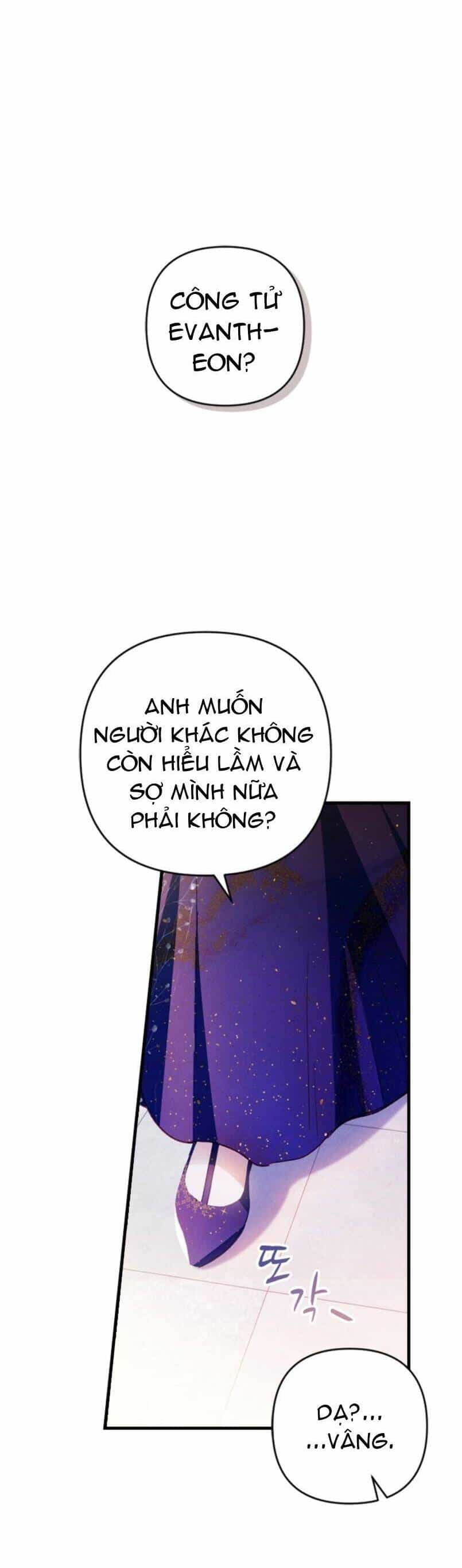 Nuôi Vị Hôn Phu Bằng Tiền Bạc - Chương 6 - ảnh 45