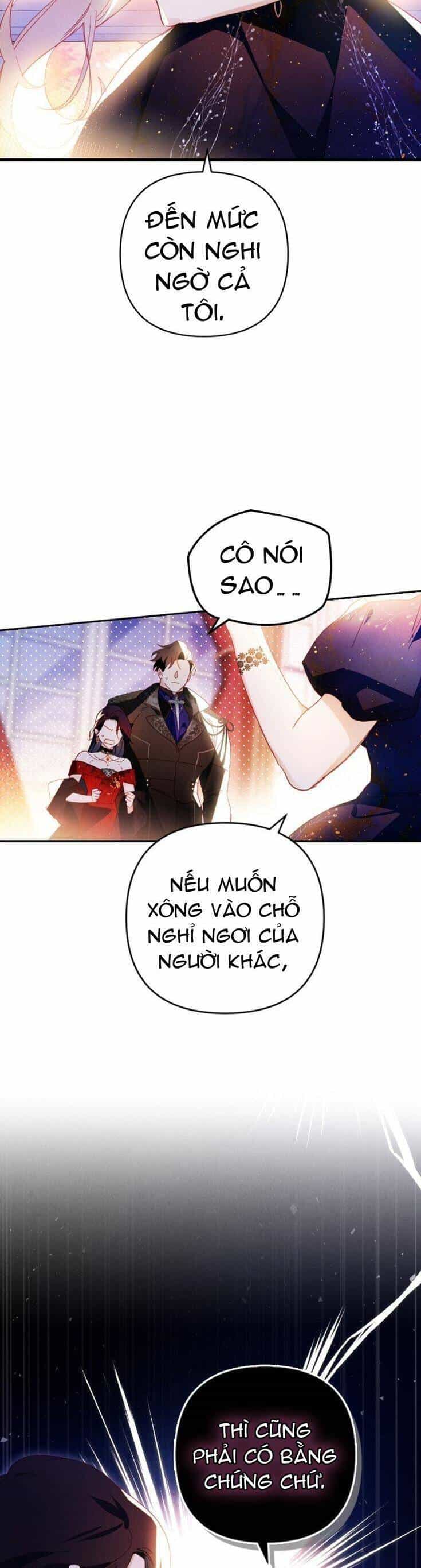 Nuôi Vị Hôn Phu Bằng Tiền Bạc - Chương 6 - ảnh 5