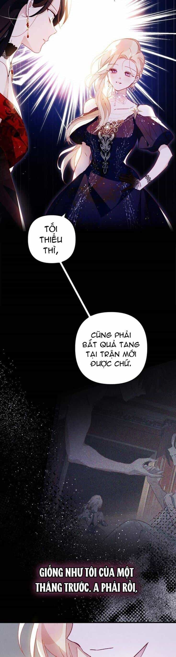 Nuôi Vị Hôn Phu Bằng Tiền Bạc - Chương 6 - ảnh 6