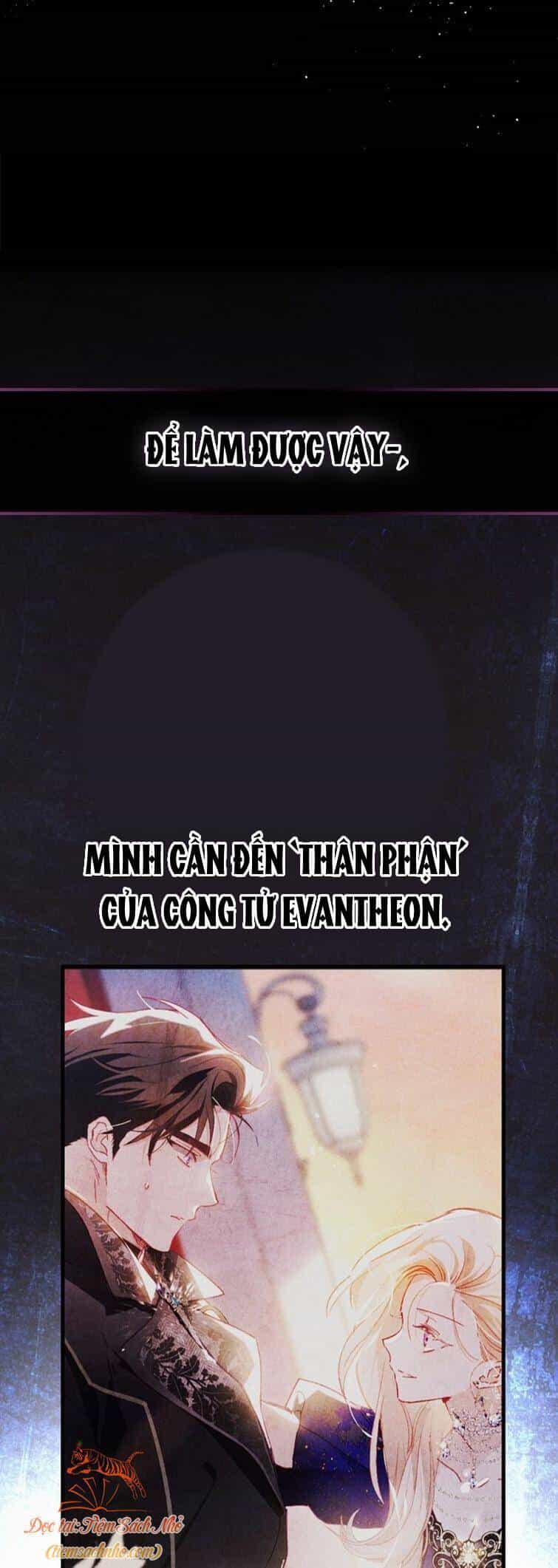 Nuôi Vị Hôn Phu Bằng Tiền Bạc - Chương 7 - ảnh 32
