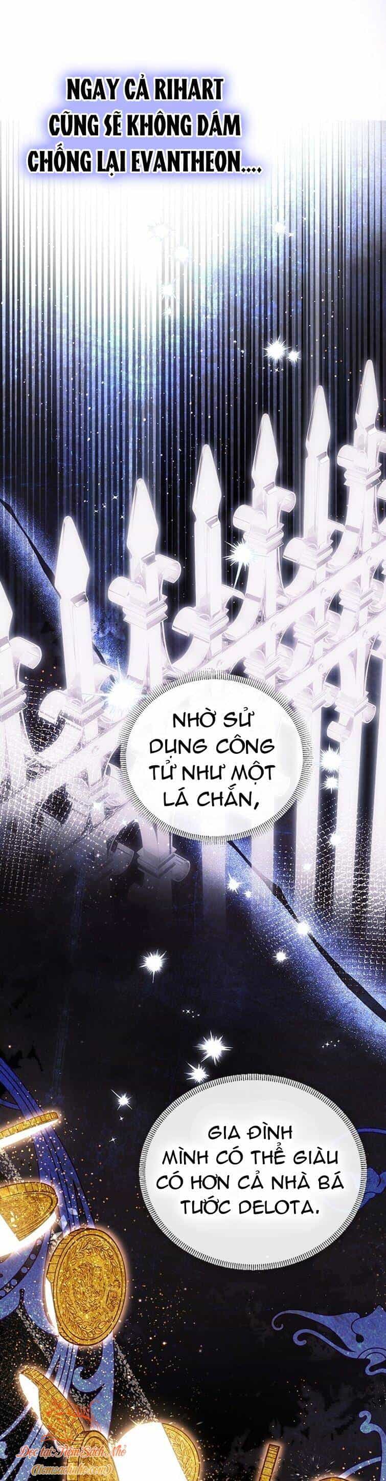 Nuôi Vị Hôn Phu Bằng Tiền Bạc - Chương 7 - ảnh 34