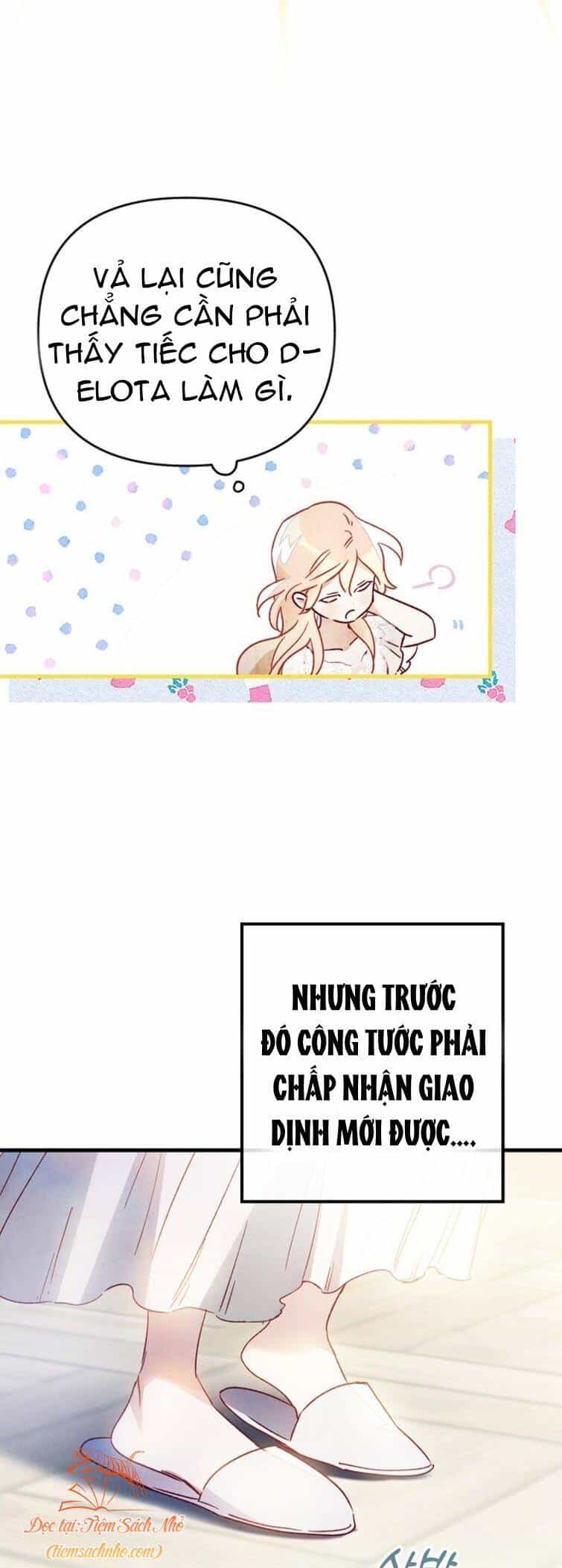 Nuôi Vị Hôn Phu Bằng Tiền Bạc - Chương 7 - ảnh 36