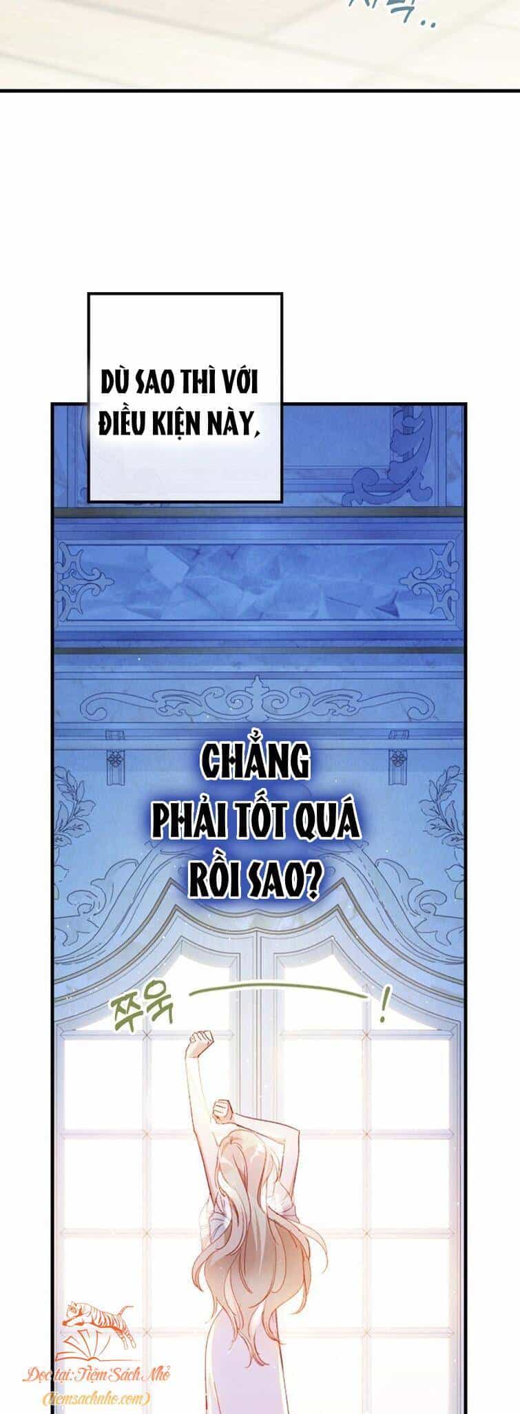 Nuôi Vị Hôn Phu Bằng Tiền Bạc - Chương 7 - ảnh 37