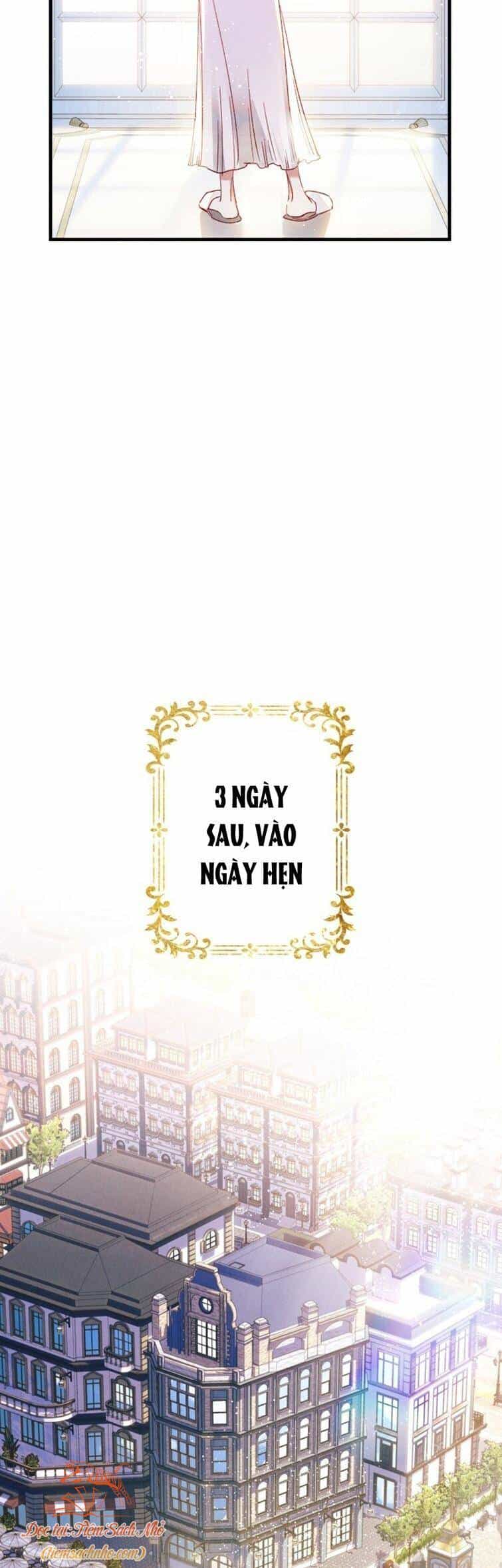 Nuôi Vị Hôn Phu Bằng Tiền Bạc - Chương 7 - ảnh 38