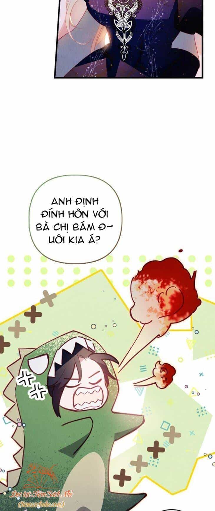 Nuôi Vị Hôn Phu Bằng Tiền Bạc - Chương 7 - ảnh 5