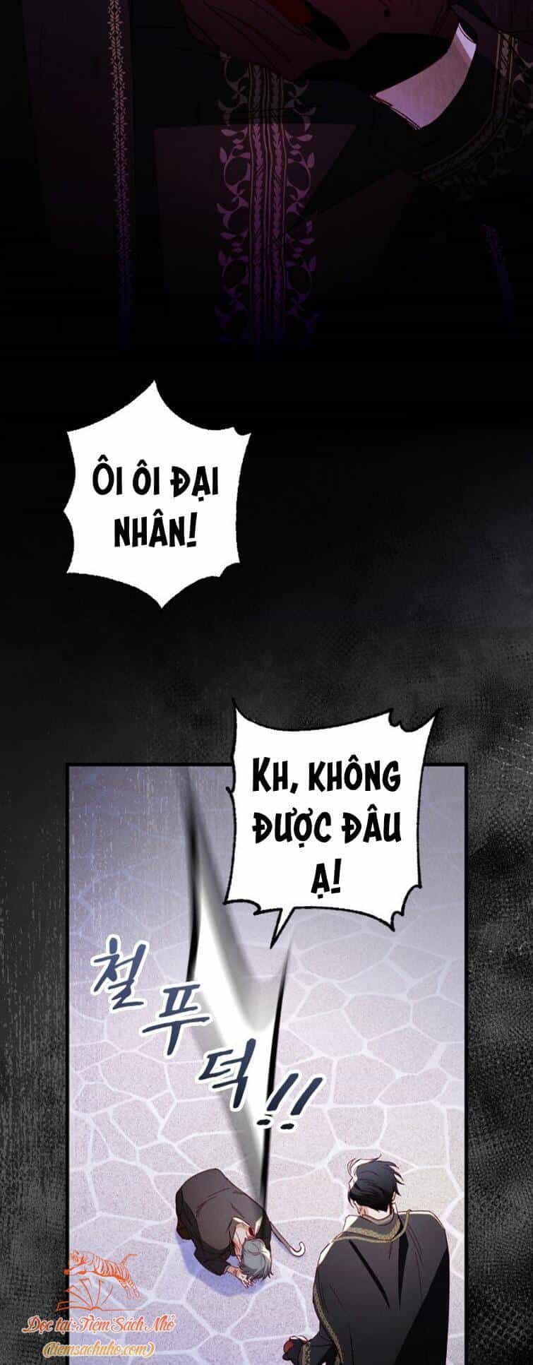 Nuôi Vị Hôn Phu Bằng Tiền Bạc - Chương 7 - ảnh 52