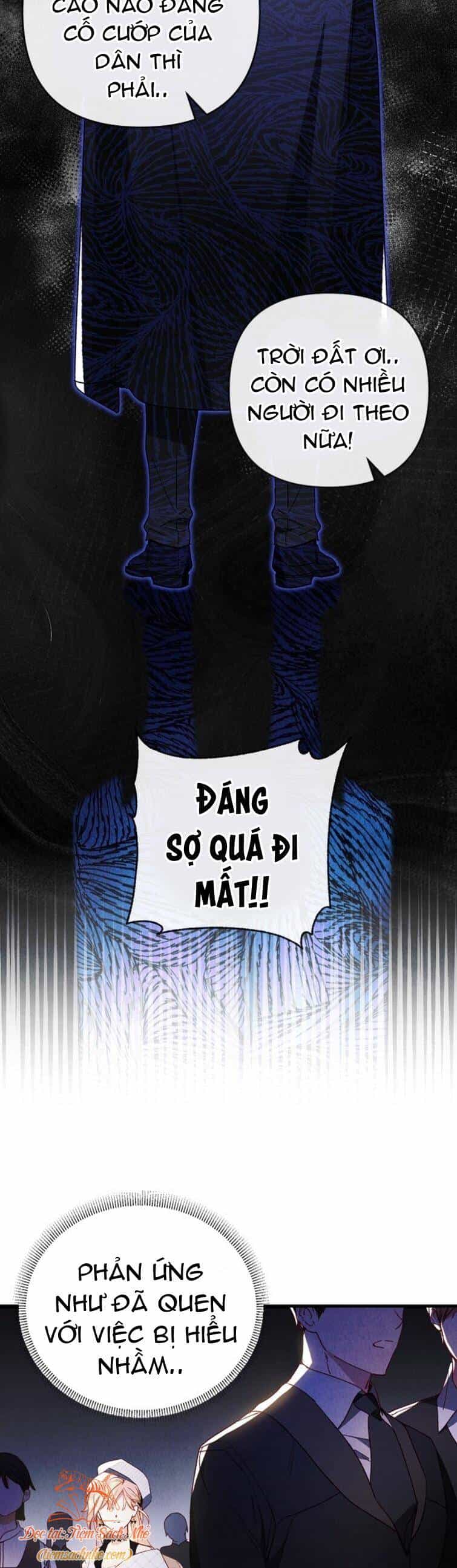 Nuôi Vị Hôn Phu Bằng Tiền Bạc - Chương 7 - ảnh 54