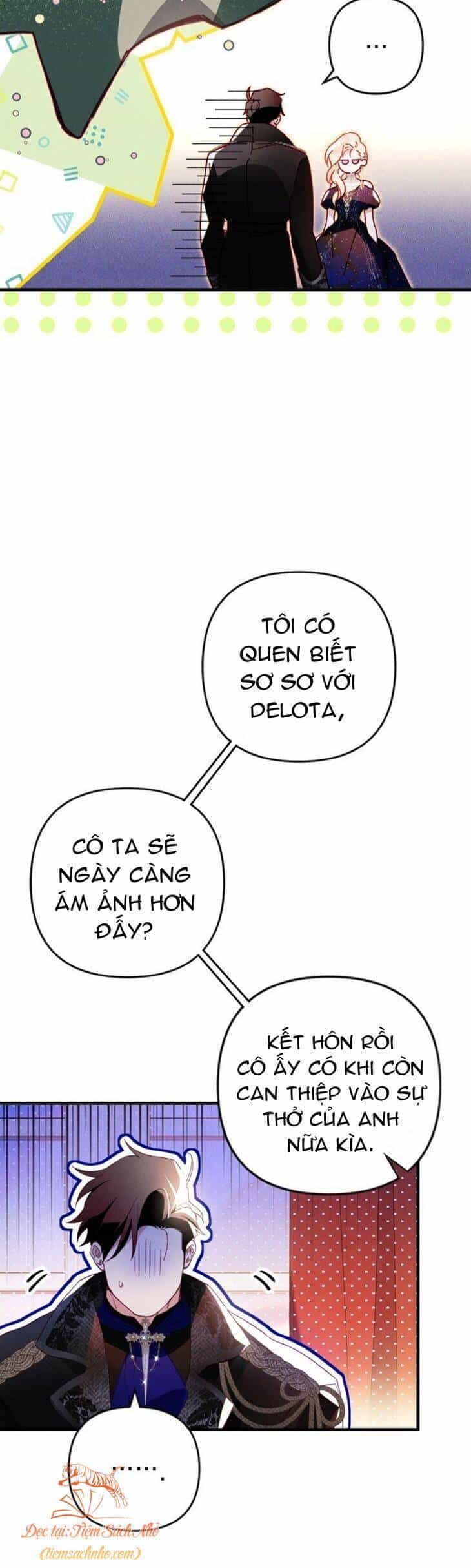 Nuôi Vị Hôn Phu Bằng Tiền Bạc - Chương 7 - ảnh 6