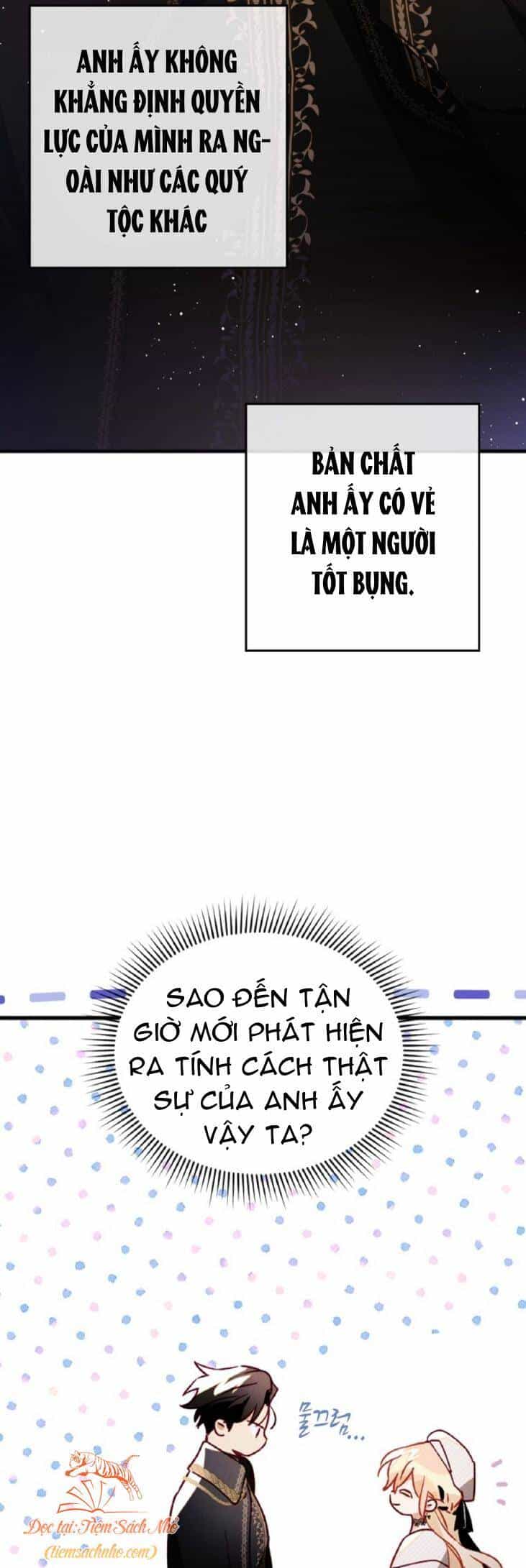 Nuôi Vị Hôn Phu Bằng Tiền Bạc - Chương 7 - ảnh 63