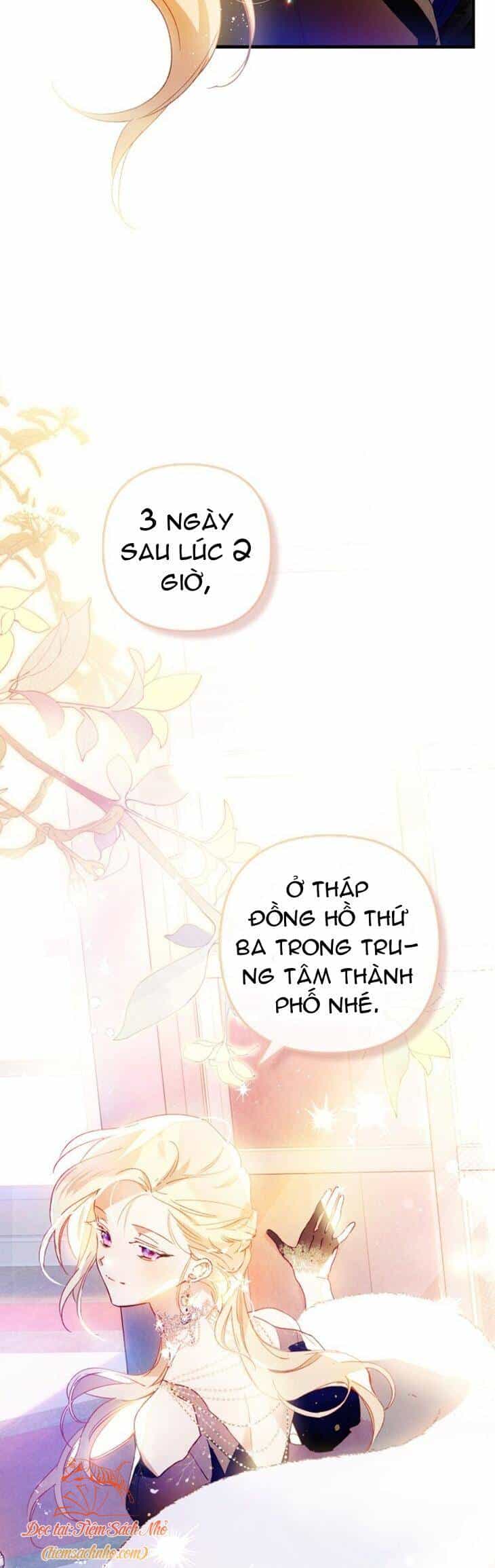 Nuôi Vị Hôn Phu Bằng Tiền Bạc - Chương 7 - ảnh 9