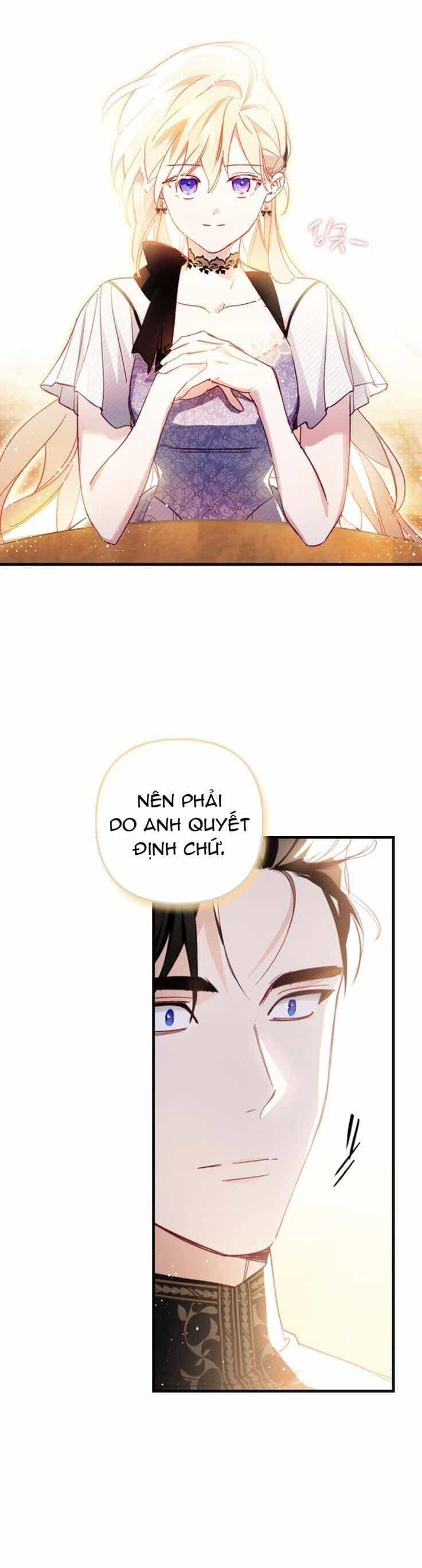 Nuôi Vị Hôn Phu Bằng Tiền Bạc - Chương 8 - ảnh 17