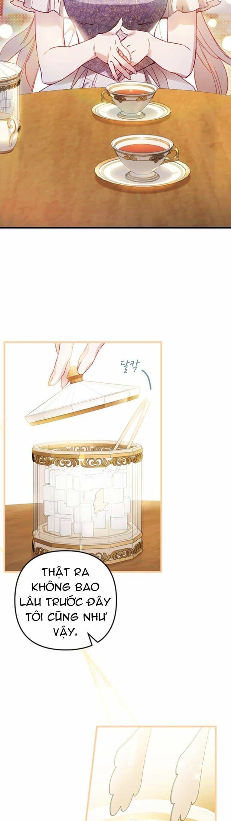 Nuôi Vị Hôn Phu Bằng Tiền Bạc - Chương 8 - ảnh 20