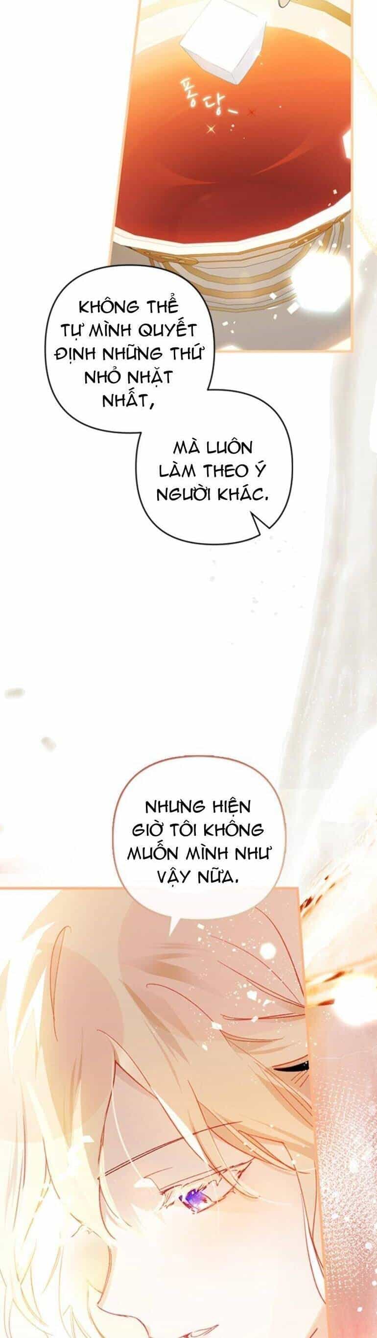 Nuôi Vị Hôn Phu Bằng Tiền Bạc - Chương 8 - ảnh 21
