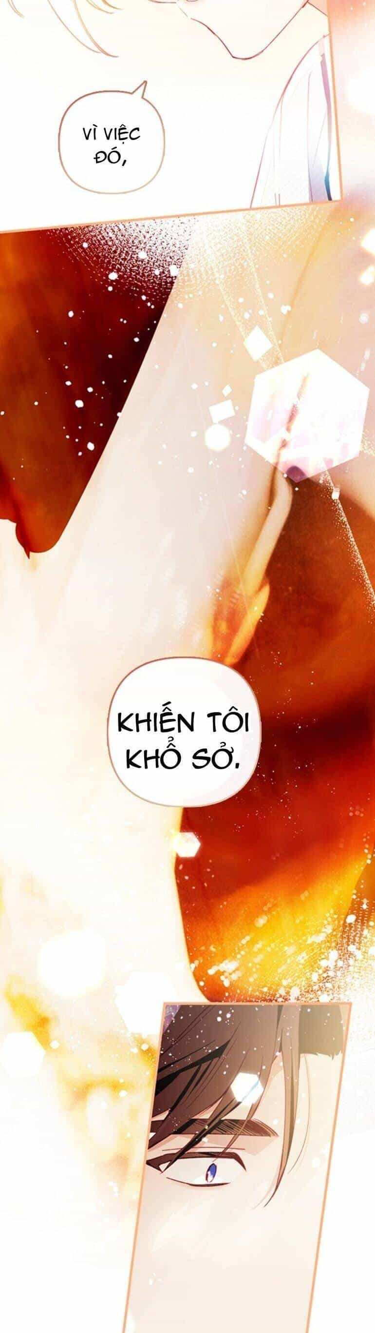 Nuôi Vị Hôn Phu Bằng Tiền Bạc - Chương 8 - ảnh 22