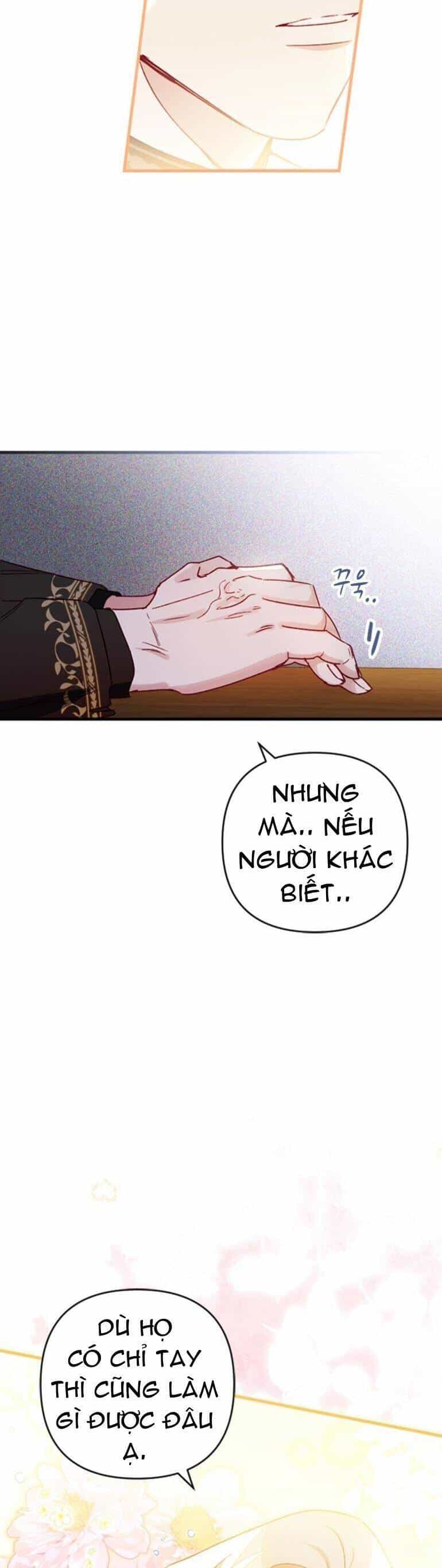 Nuôi Vị Hôn Phu Bằng Tiền Bạc - Chương 8 - ảnh 23